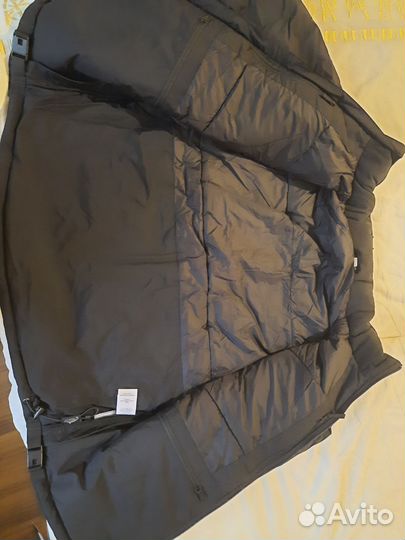 Куртка Helikon Tex Husky Tactical Winter Jacket