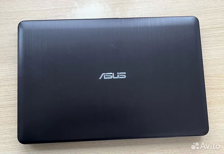 Быстрый Asus Core i3 / 8Gb / SSD 250Gb