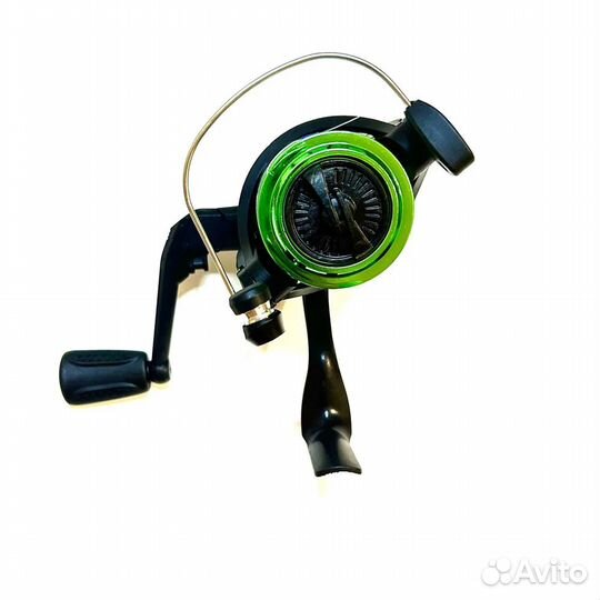 Катушка Grows Culture CT200 с леской