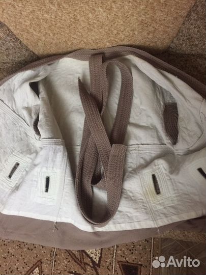 Самбовка для юноши