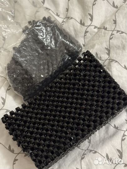 Бисер бусины