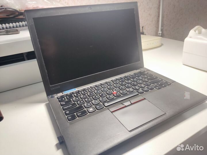 Lenovo thinkpad
