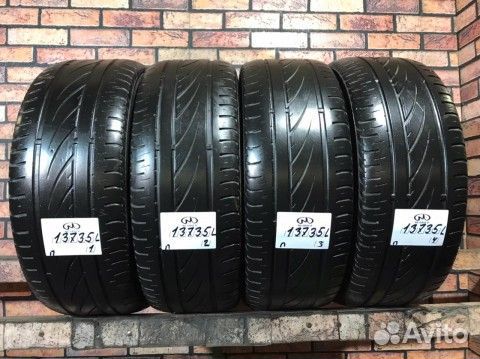Continental ContiPremiumContact 205/55 R16