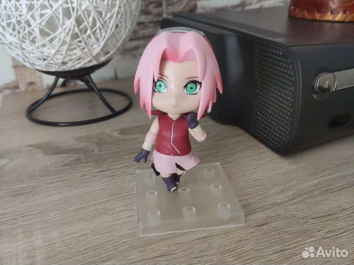 Аниме фигурка nendoroid