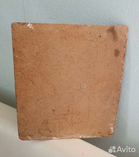 Икона Николай чудотворец