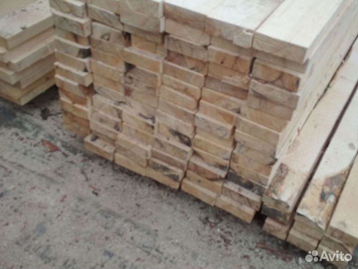 Пиломатериал