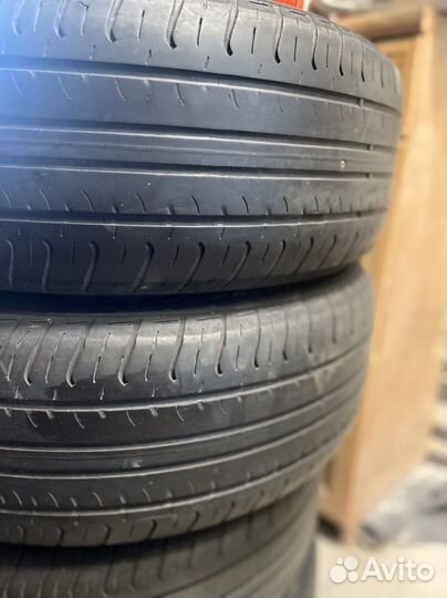 Hankook Optimo K415 225/60 R17
