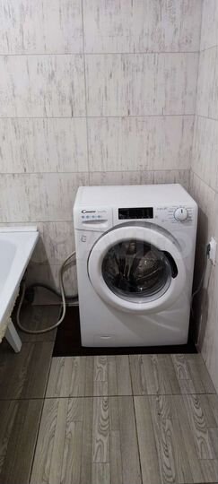 1-к. квартира, 34,7 м², 3/9 эт.