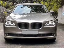 BMW 7 серия 3.0 AT, 2012, 250 000 км, с пробегом, цена 1 899 000 руб.