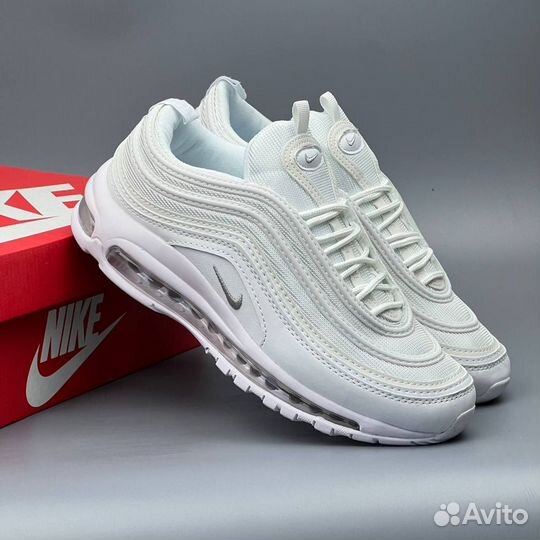 Кроссовки мужские Nike Air Max