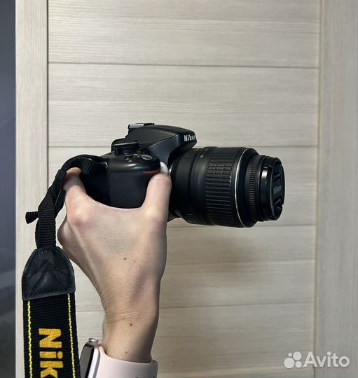 Фотоаппарат nikon d 5100