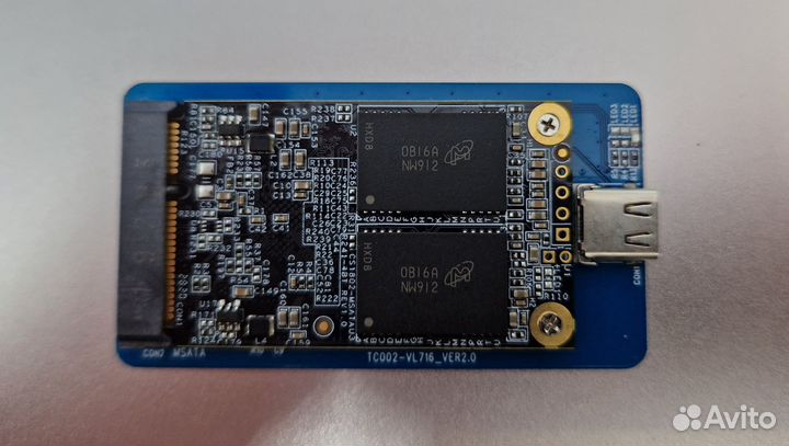 Внешний ssd 120Gb