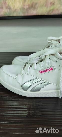 Кросовки Reebok