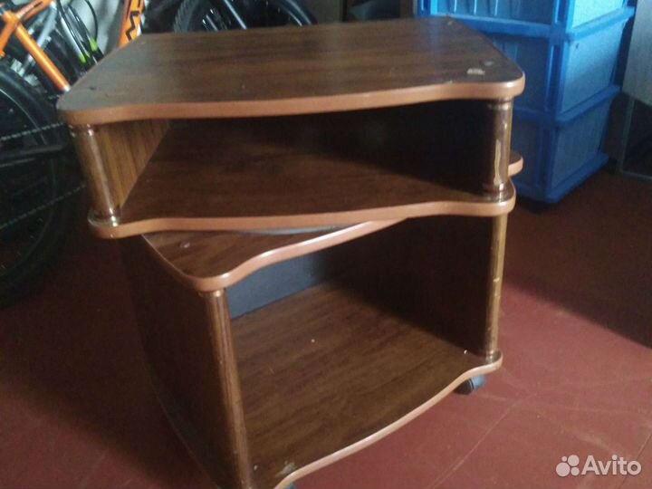 Тумба под телевизор