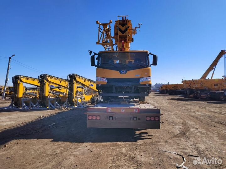 XCMG XCT25L4SR, 2024