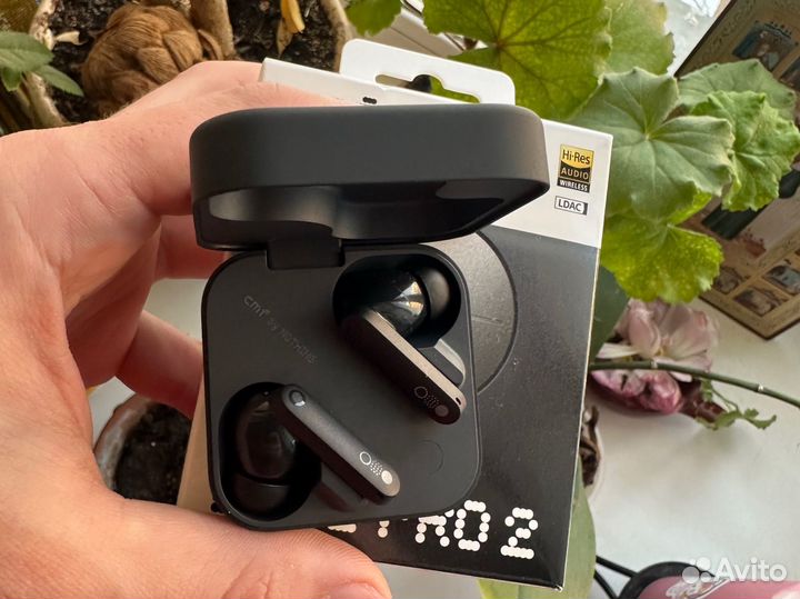 Наушники nothing cmf buds pro 2