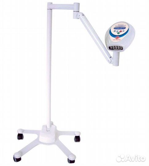 Polilux Accelerator Plus - лампа для отбеливания