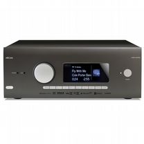 AV-процессор Arcam AV41