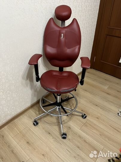 Компьютерное кресло бу