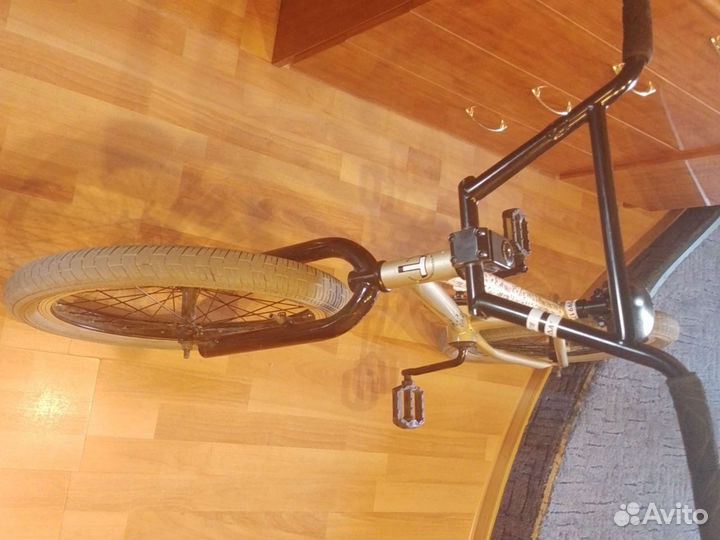 Bmx
