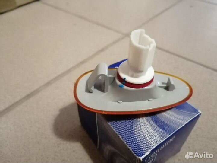 Повторитель указателя поворота Ланос. Новый. Ориги