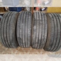 Nexen N'Fera RU5 205/65 R16