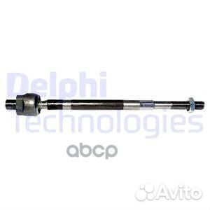 Тяга рулевая nissan X-trail (T30) 01-07 (без на