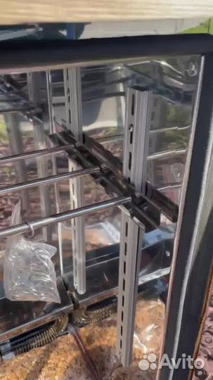 Коптильня копти и точка