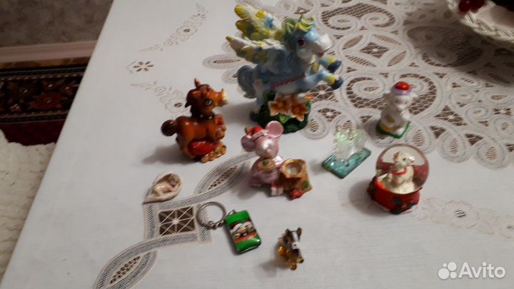Сувениры