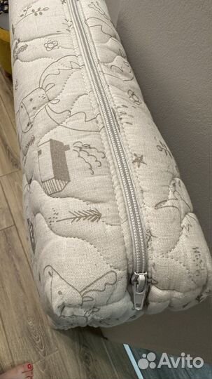 Матрас детский 120*60 б/у