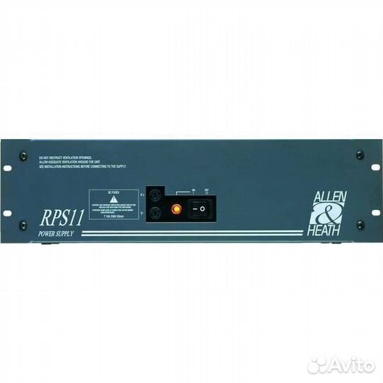 Блок питания Allen & Heath RPS11 (10 pin)