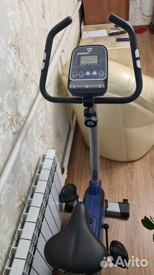 Продам велотренажер