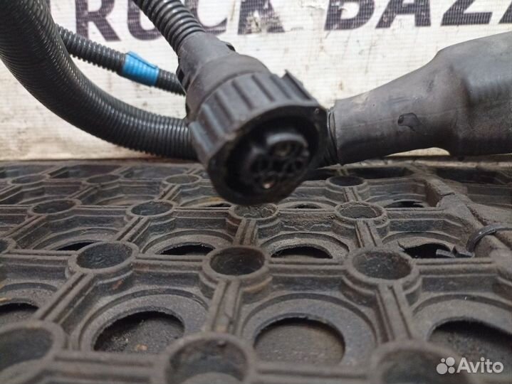 Провод системы AdBlue Renault Premium