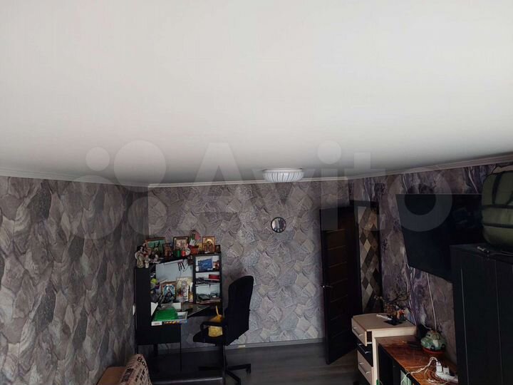 2-к. квартира, 44,2 м², 5/5 эт.