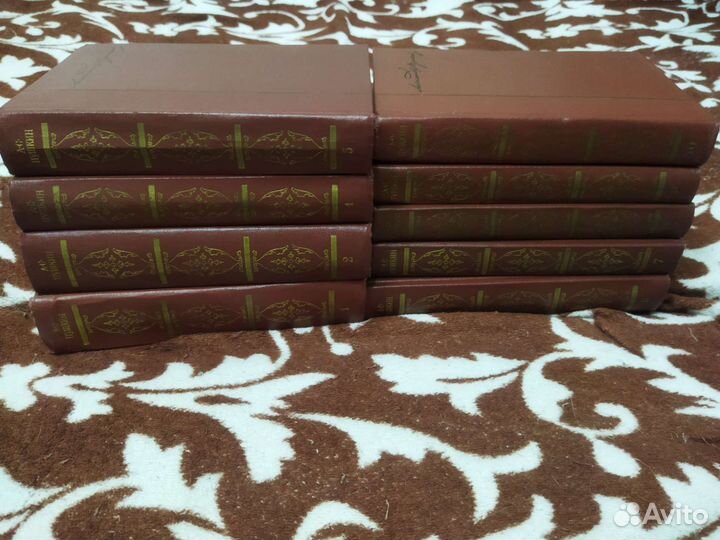 А С Пушкин собрание сочинений