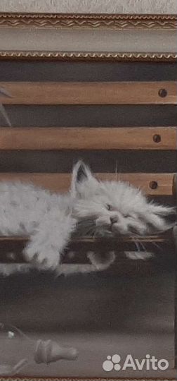 Репродукция 