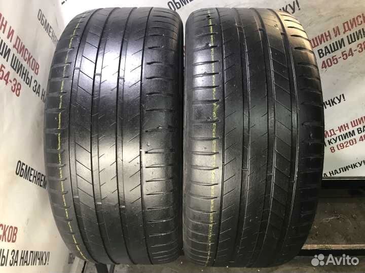 Michelin Latitude Sport 3 265/45 R20