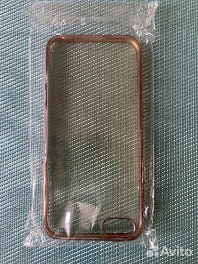 Чехол на iPhone 5