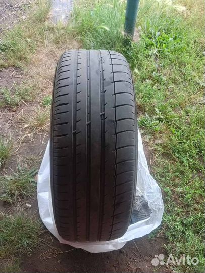 Triangle Sportex TSH11 215/55 R18