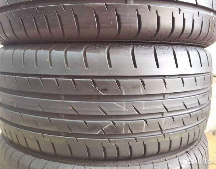 Continental ContiSportContact 3 205/45 R17 88W
