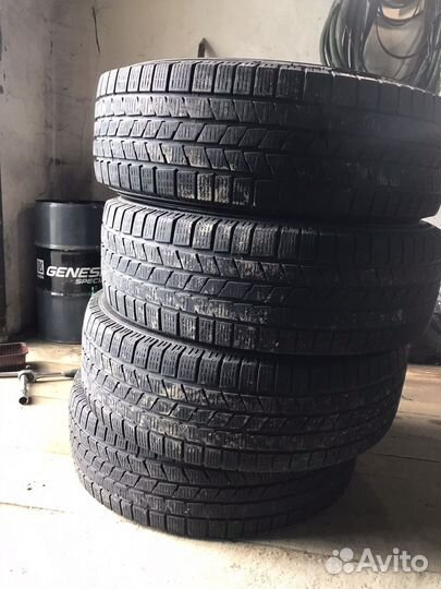 Pirelli Scorpion 225/65 R6