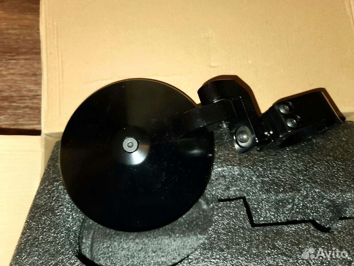 Зеркала сферические складные BRP Maverick X3