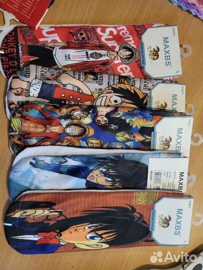 Носочки детские