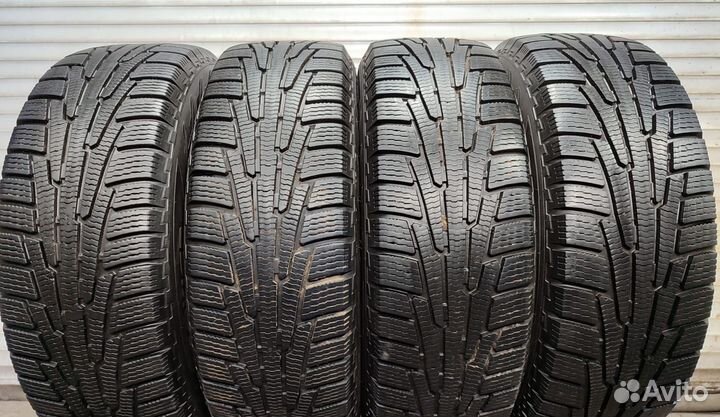 Nokian Tyres Nordman RS2 SUV 225/65 R17