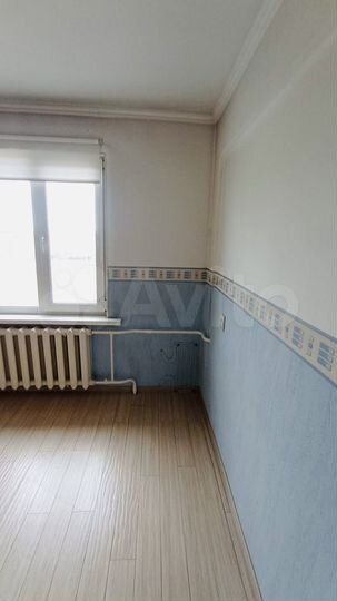 2-к. квартира, 53,9 м², 5/5 эт.