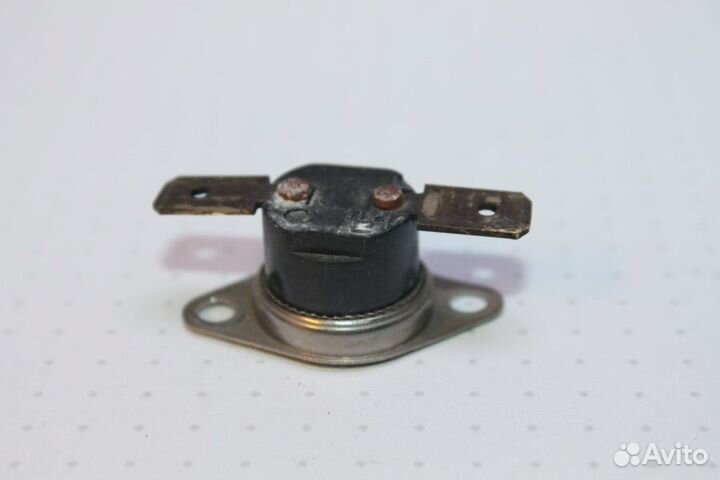 Термистор (датчик температуры) сушки Bosch 151455