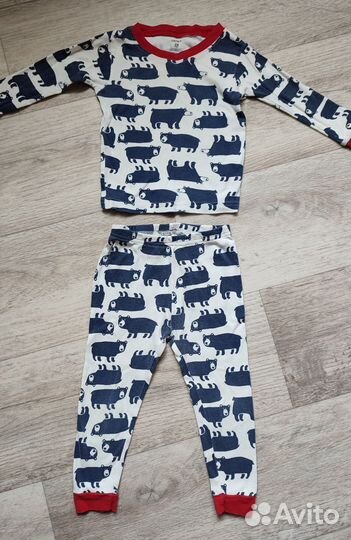 Одежда к новому году