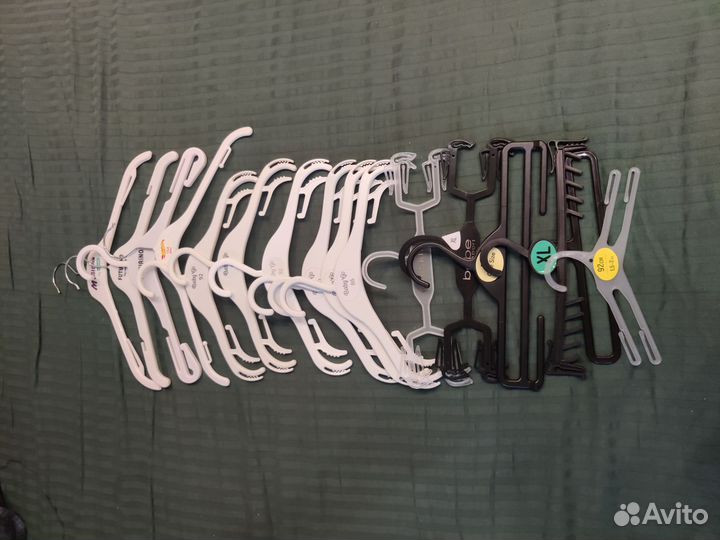 Вешалки/плечики детские бесплатно