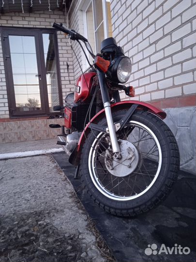 Продам иж Юпитер 5 водянка