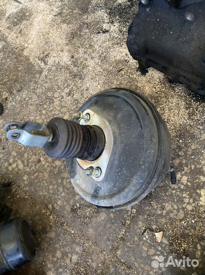 Тормозной цилиндр chery tiggo t11 2.4